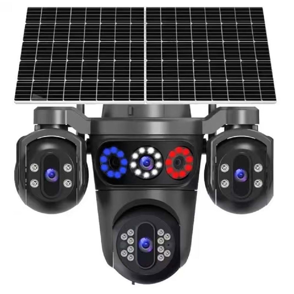 Çerkezköy Güvenlik Kamera