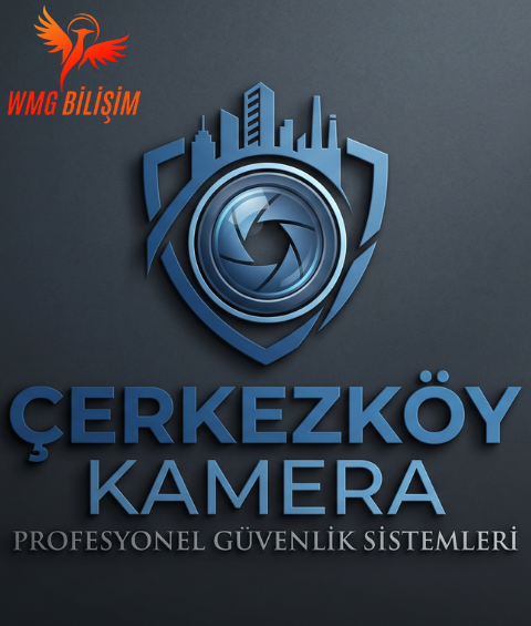 Çerkezköy Güvenlik Kamera